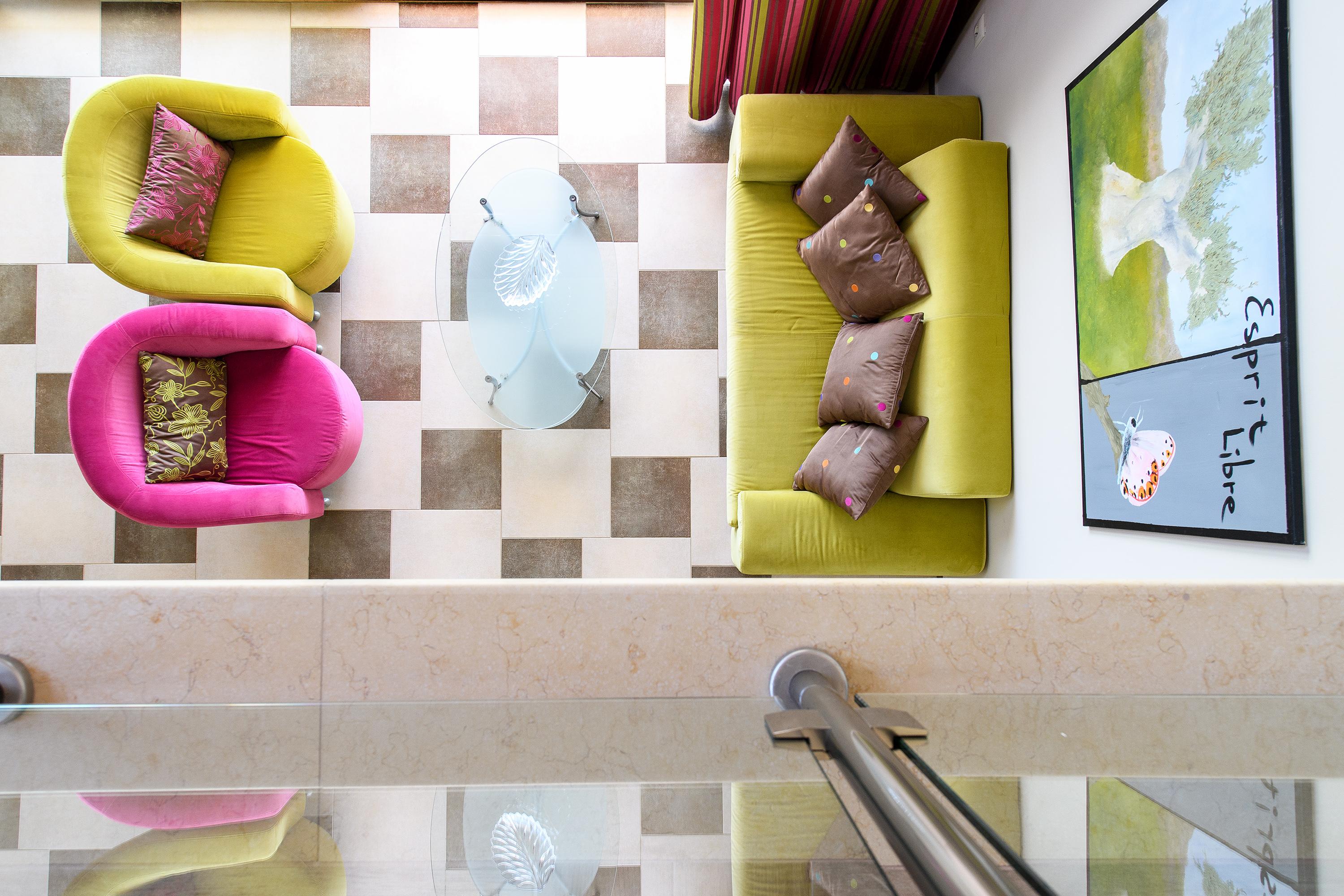 Alexandra Golden Boutique Hotel-Adults Only Chrysi Ammoudia Bagian luar foto