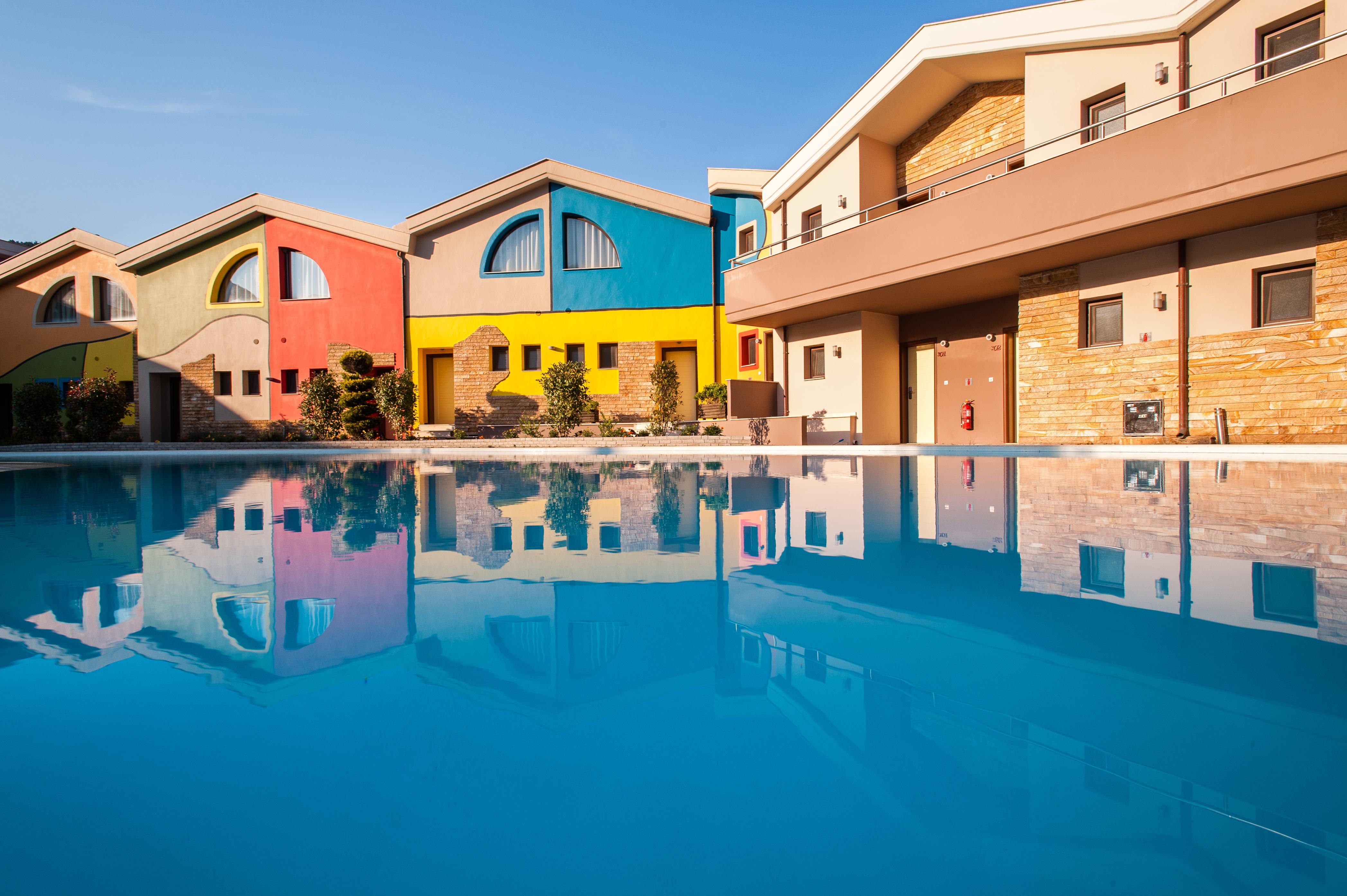 Alexandra Golden Boutique Hotel-Adults Only Chrysi Ammoudia Bagian luar foto